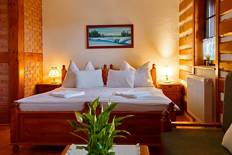 Hotel Na Vyhlídce