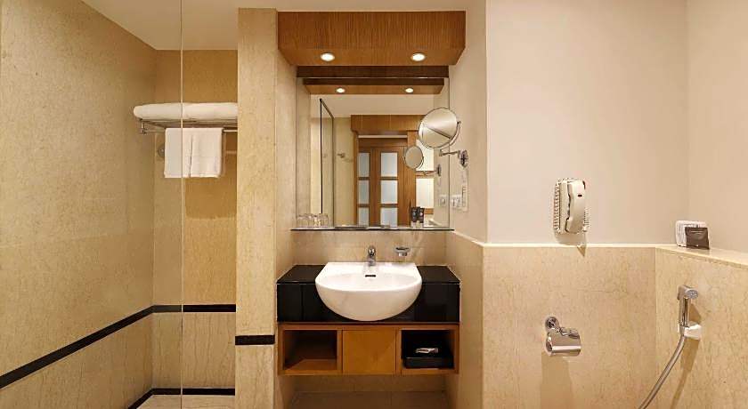 Novotel Hyderabad Convention Centre - An AccorHotels Brand