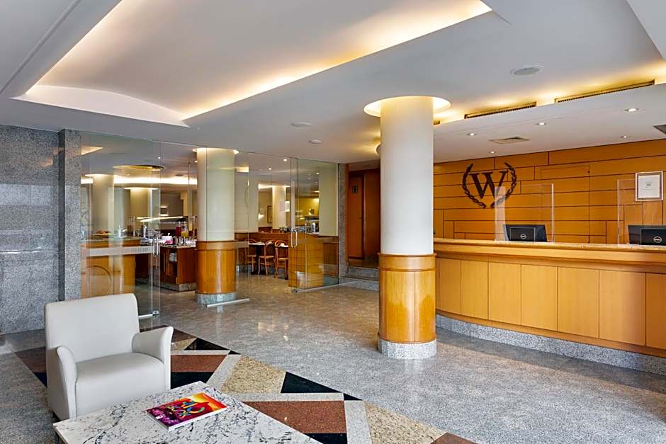 Windsor Martinique Copacabana