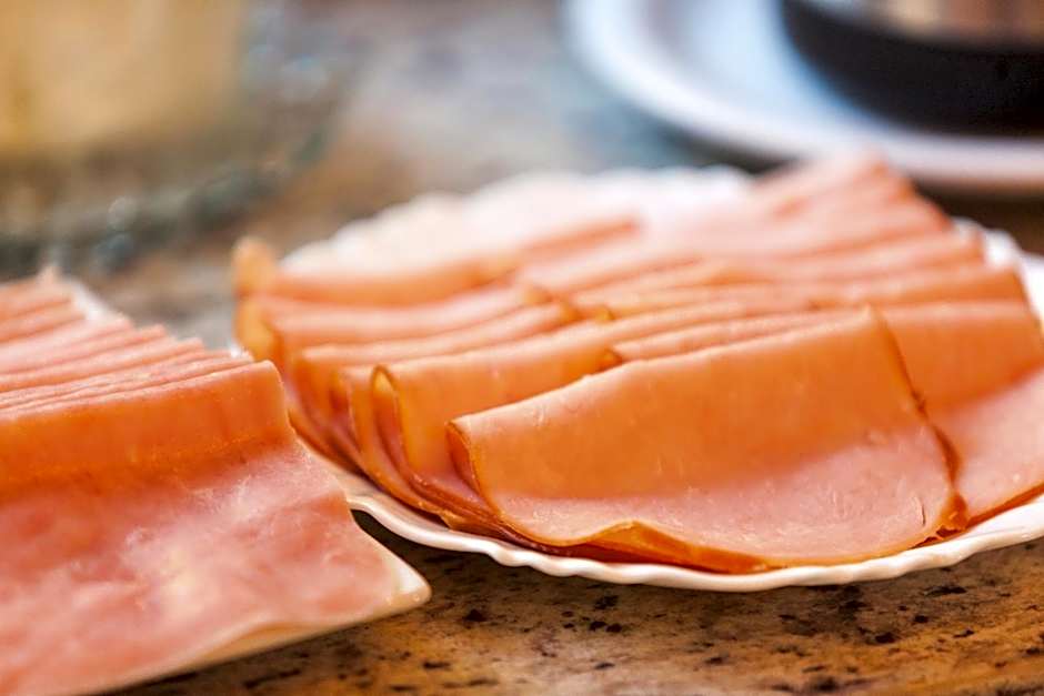 Pousada Quatro Estacoes