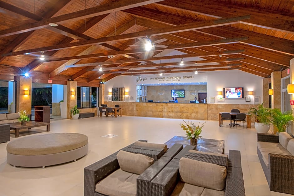 Viva Fortuna Beach by Wyndham, A Trademark All Inclusive