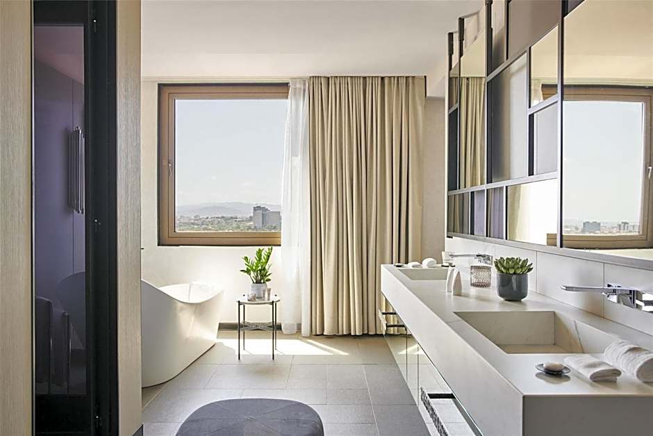 Grand Hyatt Barcelona