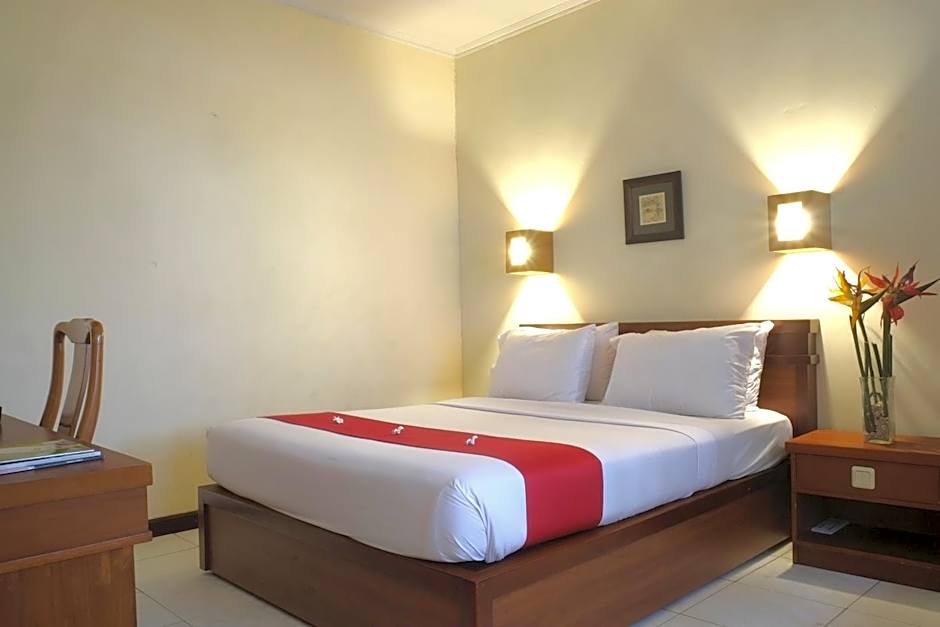 Sukajadi Hotel, Convention and Gallery