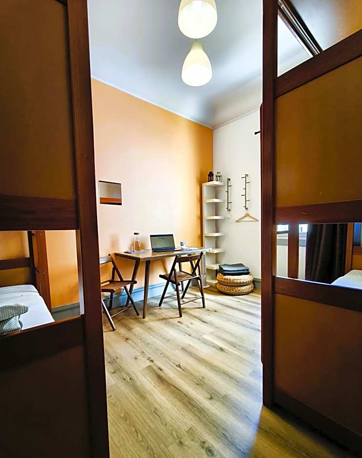 Ey Lisbon GuestHouse