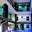 Hotel Flamingo Merida