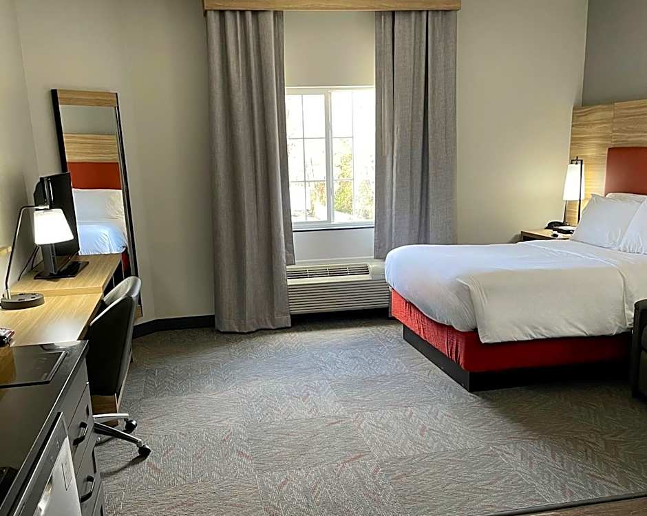 Candlewood Suites Tuscaloosa By IHG
