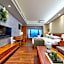 Boke Shijia Boutique Apartment