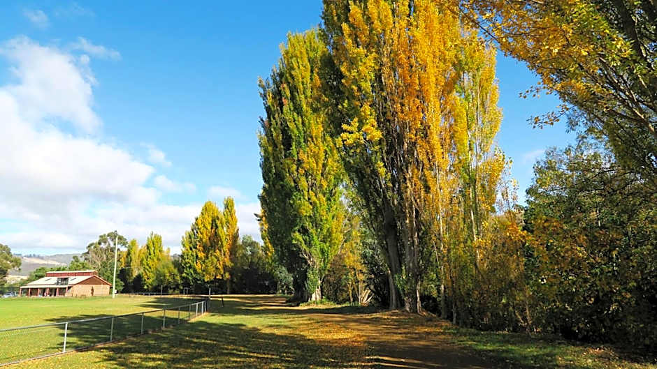 New Norfolk Junction Motel