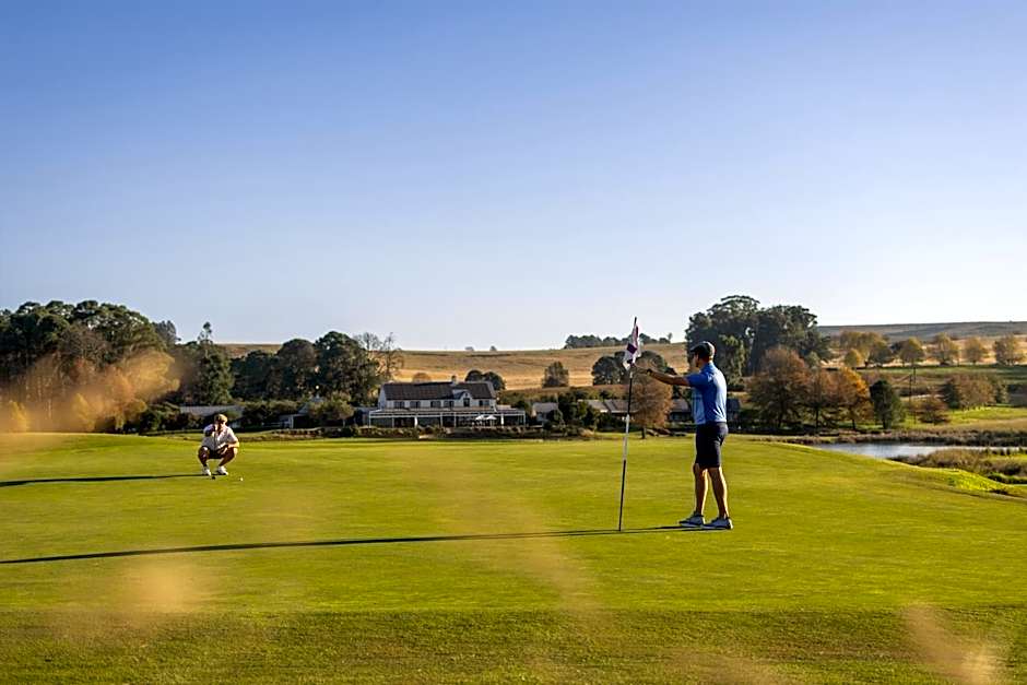 Gowrie Farm Golf Lodge