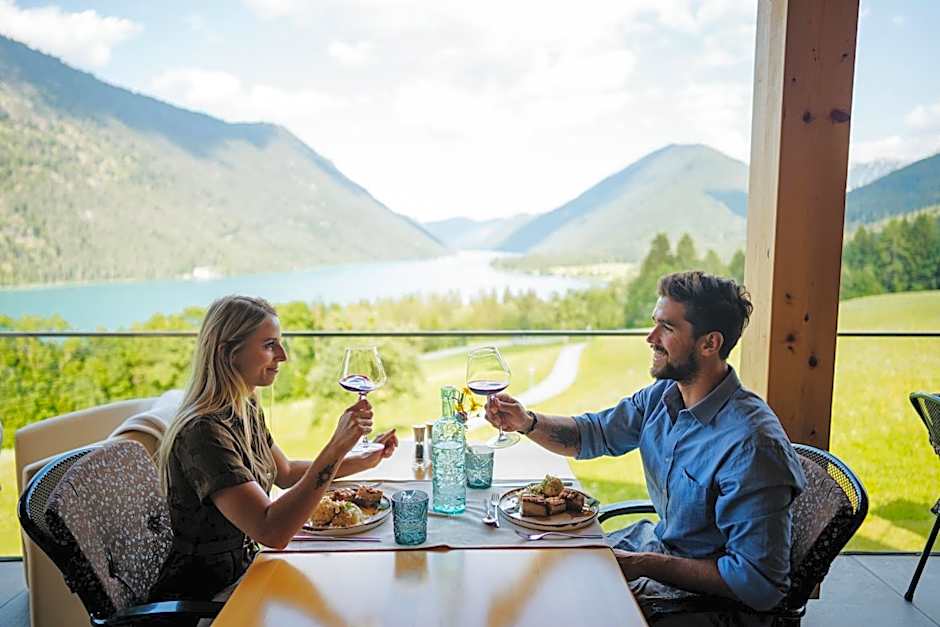 Hotel Nagglerhof am Weissensee