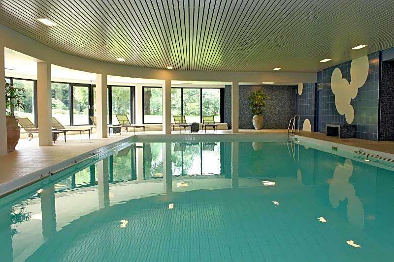 De Ruwenberg Hotel Meetings Events