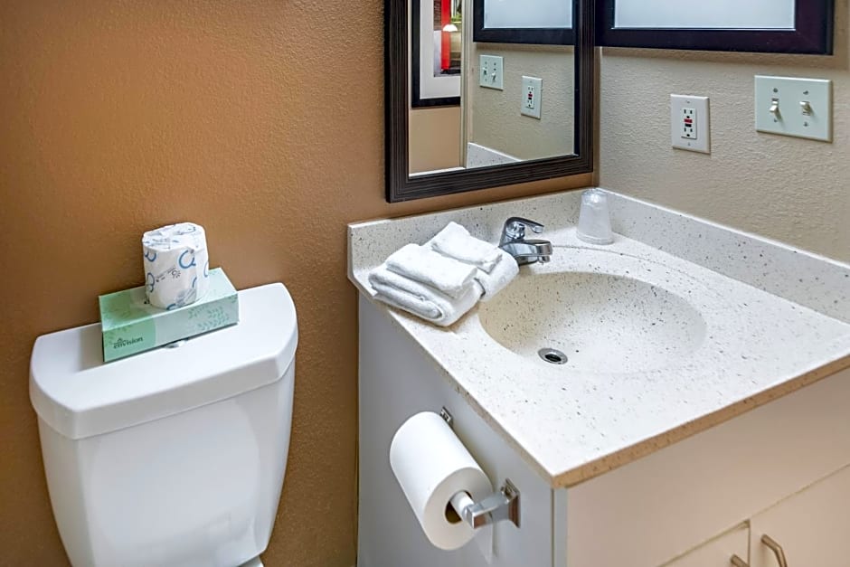 Extended Stay America Suites - Oklahoma City - Northwest