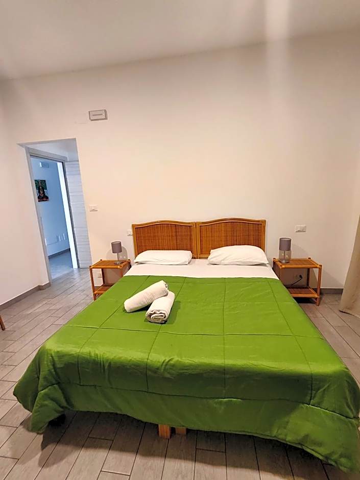 Hotel Faraglione