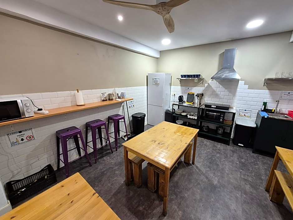 Balea Hostel