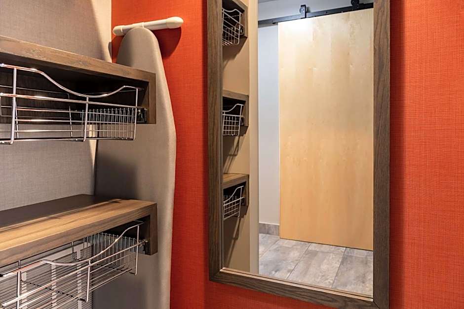 Hilton Garden Inn Fredericton