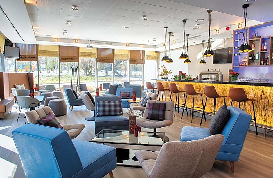 Leonardo Hotel Hannover
