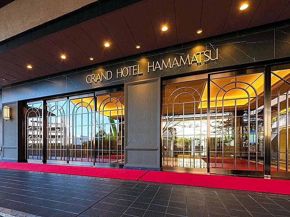 Grand Hotel Hamamatsu