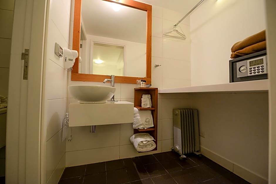 Hotel Plaza de Armas Cusco