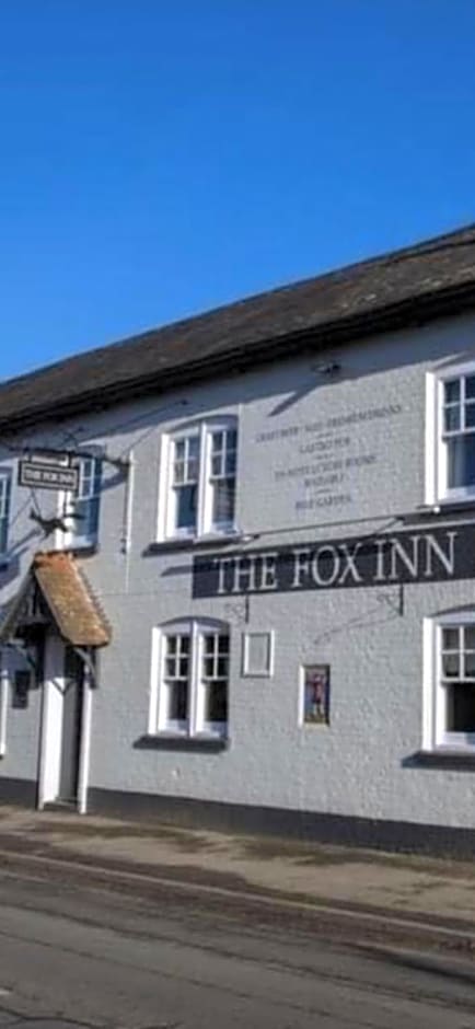 The Fox Inn