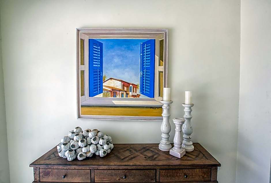 NissiLant hotel & suites