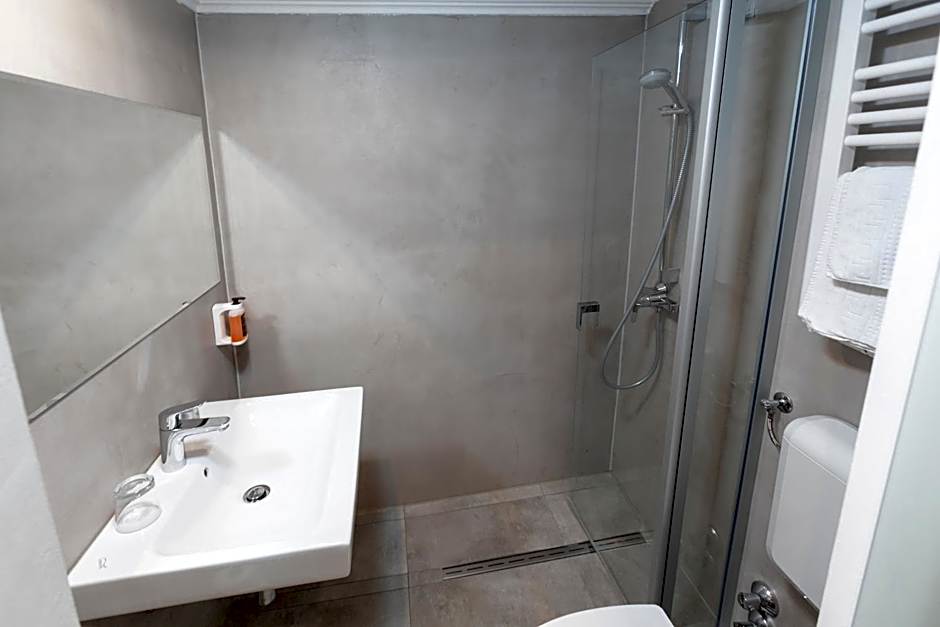 Hotel Prinz Anton