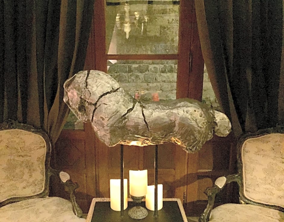 Hôtel St Pierre