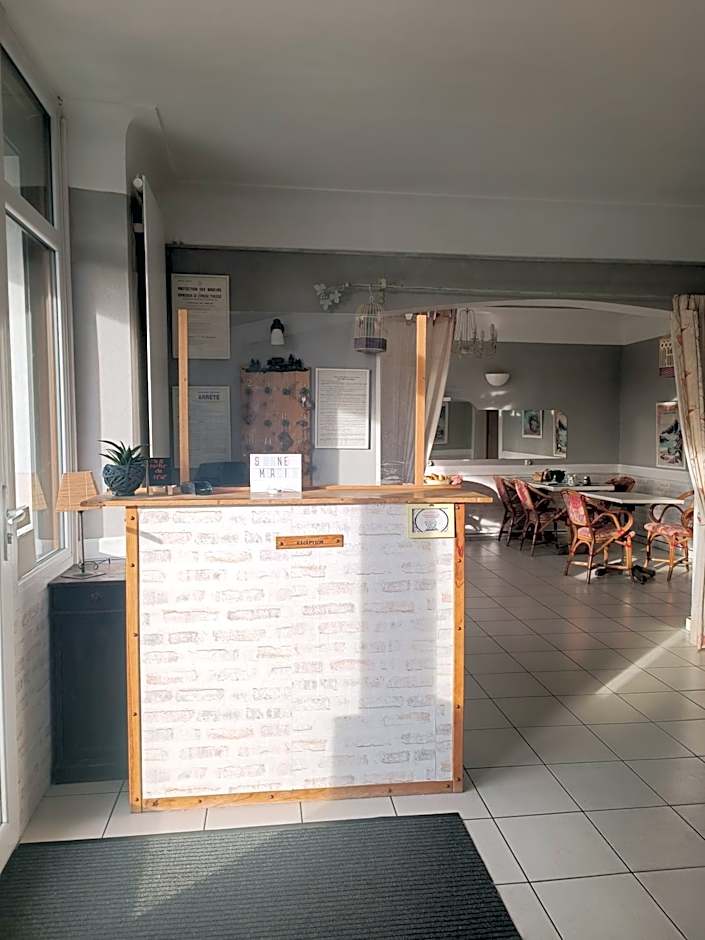 Hotel Pension Le Beauregard