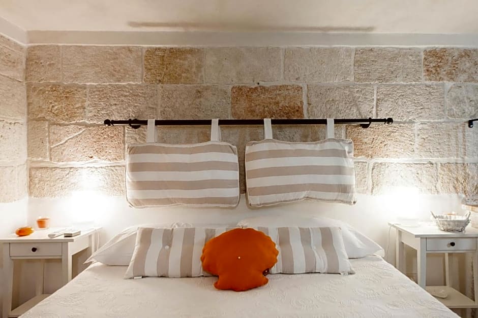 Cuore Di Pietra B&B – Polignano a Mare, LA