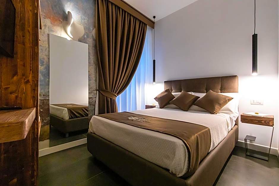 Santa Chiara Inn
