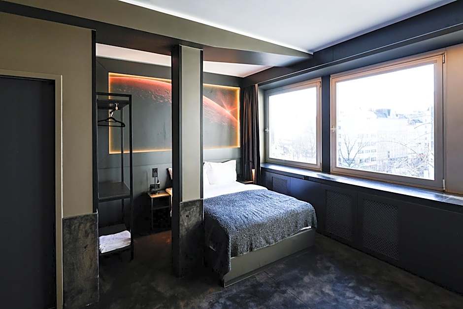 Sleephotels Cosmos