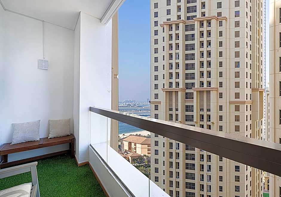 Jbr Beach Hostel – Dubai