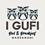 I Gufi Bed & Breakfast Marzamemi