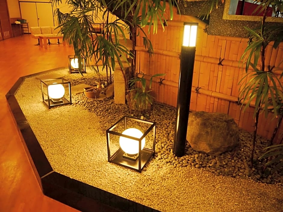 Ryokan Itaniya