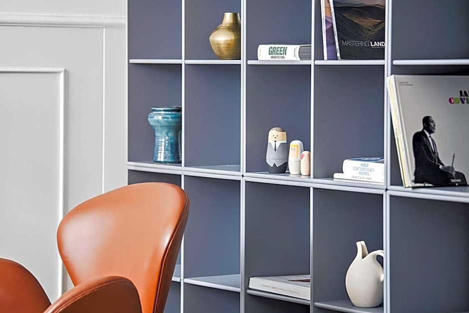 The Huxley Copenhagen, BW Premier Collection