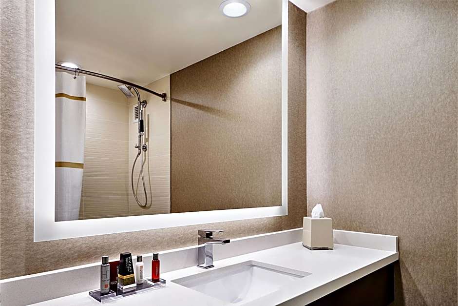 Austin Marriott North