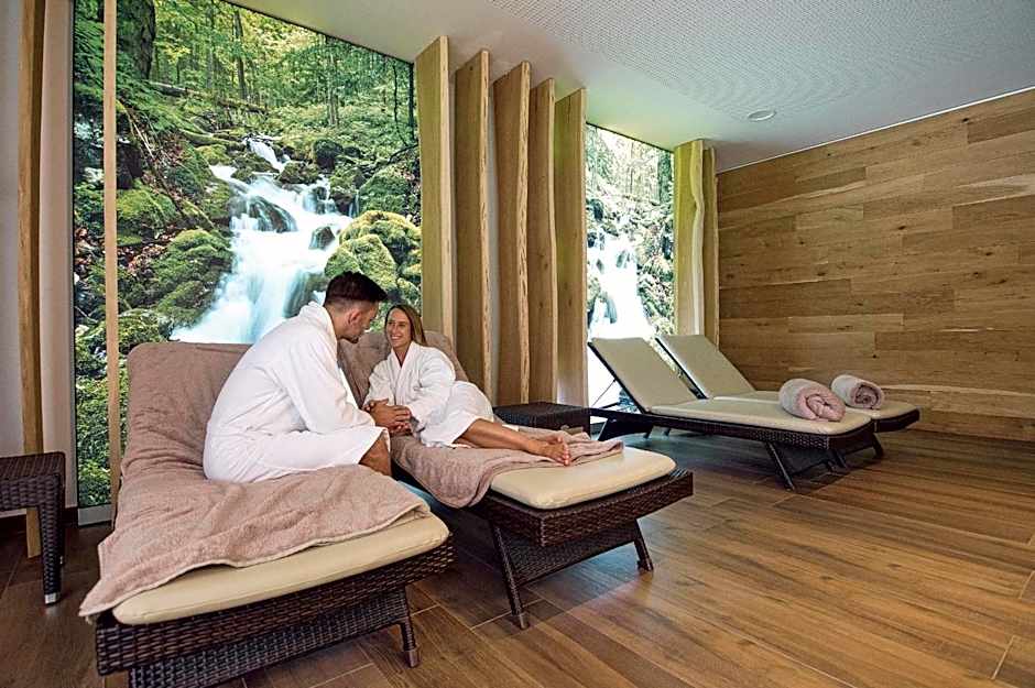 Schlosspark Mauerbach - Adults only