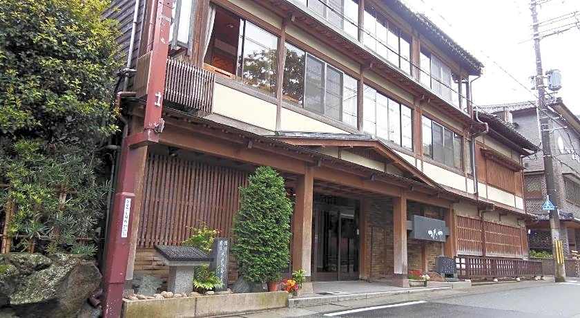 Ryokan Tsutaya