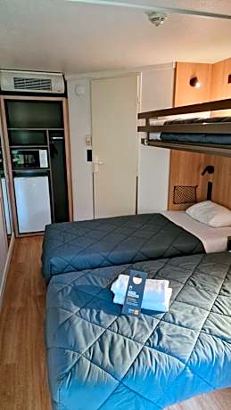 Premiere Classe Compiegne - Jaux