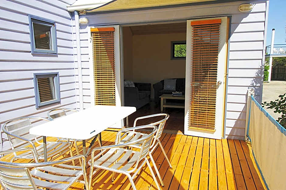 Rayville Boat Houses