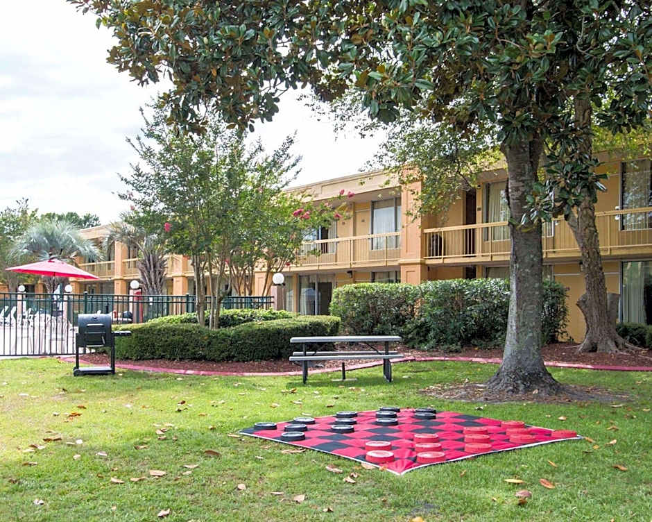 Savannah South