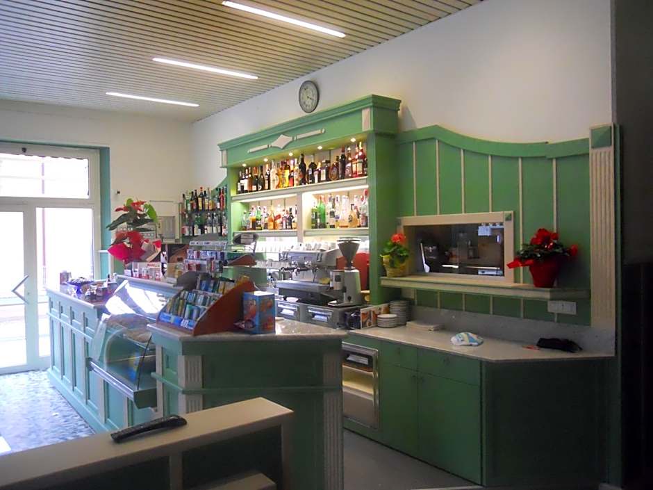Albergo Belvedere