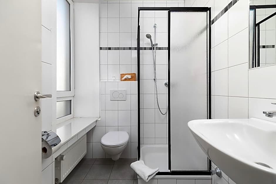 Hotel am Ludwigsplatz