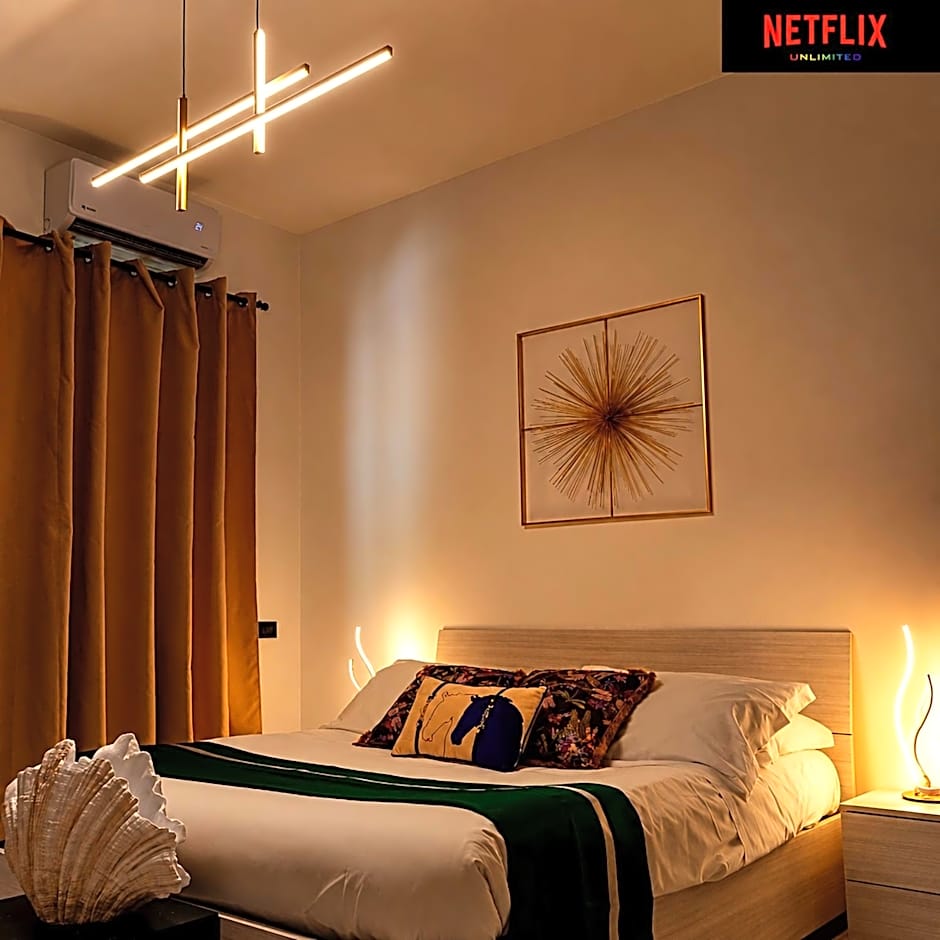 UTOPIA "The Art of Bed & Breakfast"