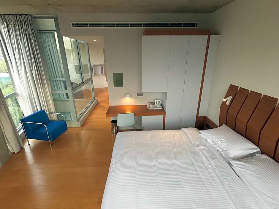 Bossa Nova Beirut Hotel
