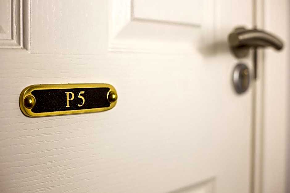 The Old School House