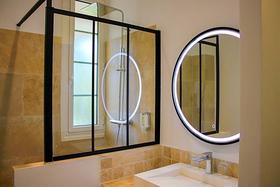 Hôtel Beau Site - Cap d'Antibes