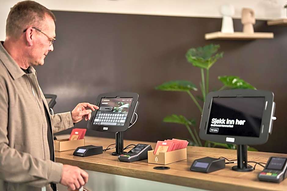 Smarthotel Hammerfest