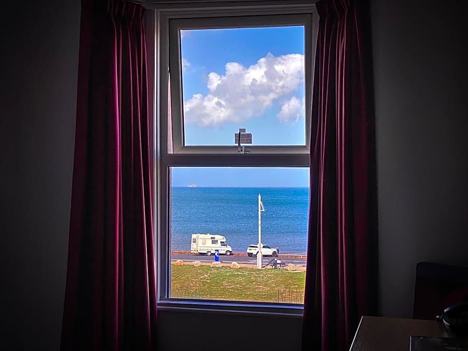 The Esplanade Hotel by Compass Hospitality