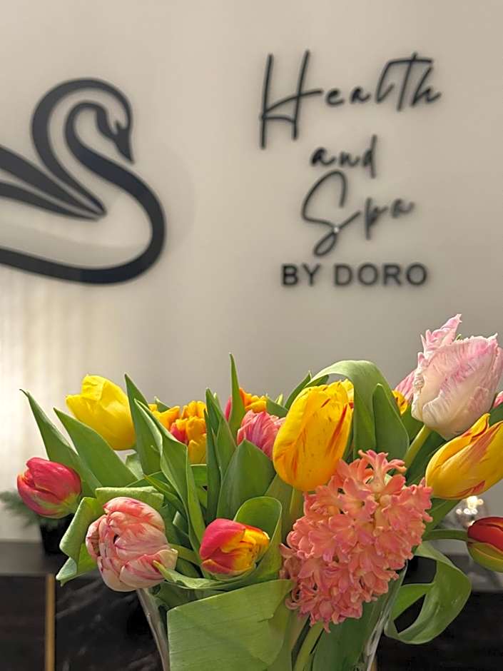 Hotel Schwanenweiher Bad Bertrich