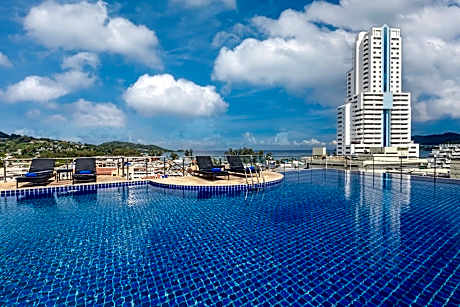Amata Patong